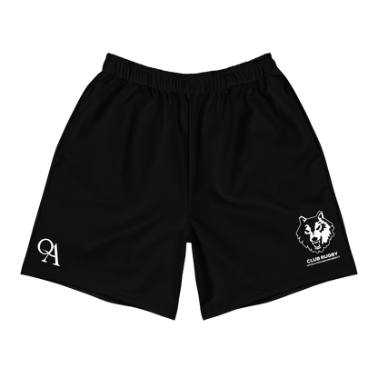 Loyola Chicago Rugby Shorts
