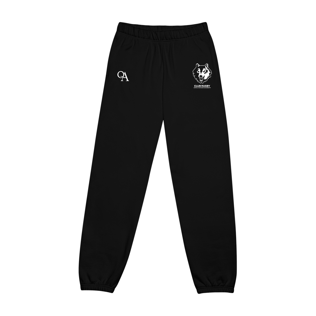 Loyola Chicago Rugby Sweatpants
