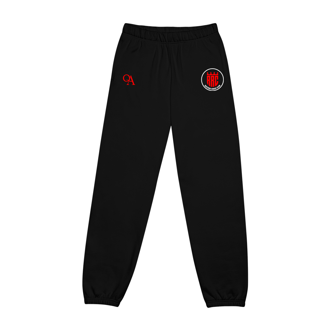 Raeford Rugby Sweatpants