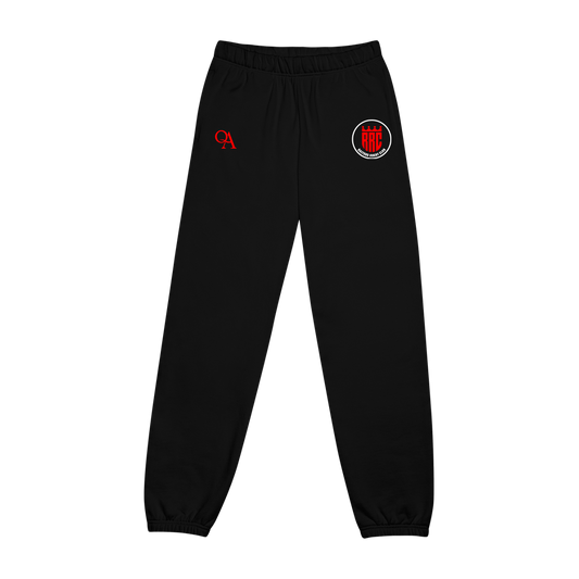 Raeford Rugby Sweatpants