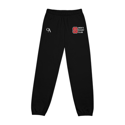 NC State Rugby Sweatpants