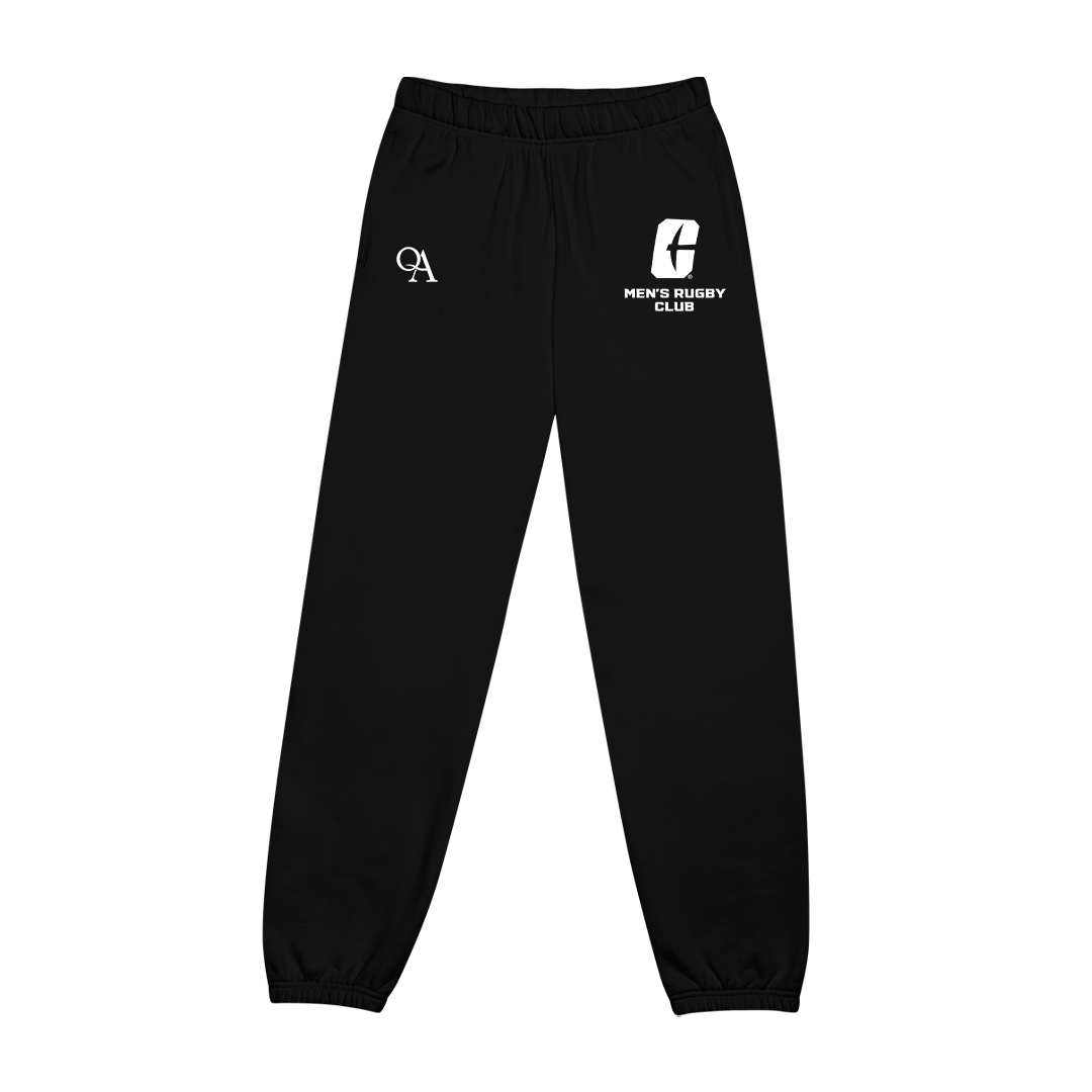 CLT Rugby Sweatpants