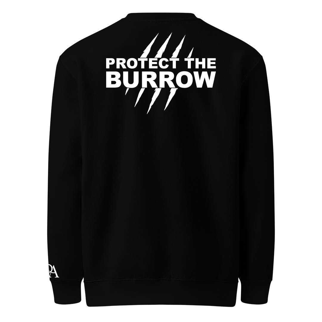 Waco Wombats Sweatshirt