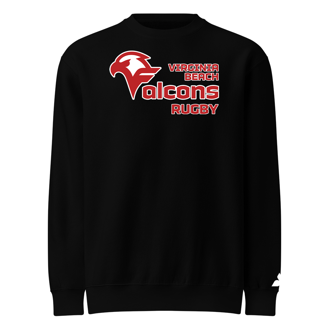 Falcons Rugby Sweatshirt