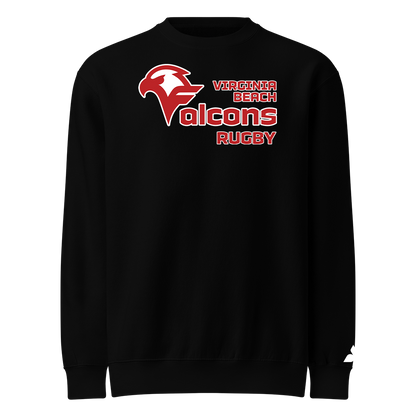 Falcons Rugby Sweatshirt