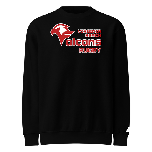 Falcons Rugby Sweatshirt
