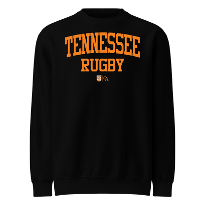 Tennessee Rugby Sweatshirt