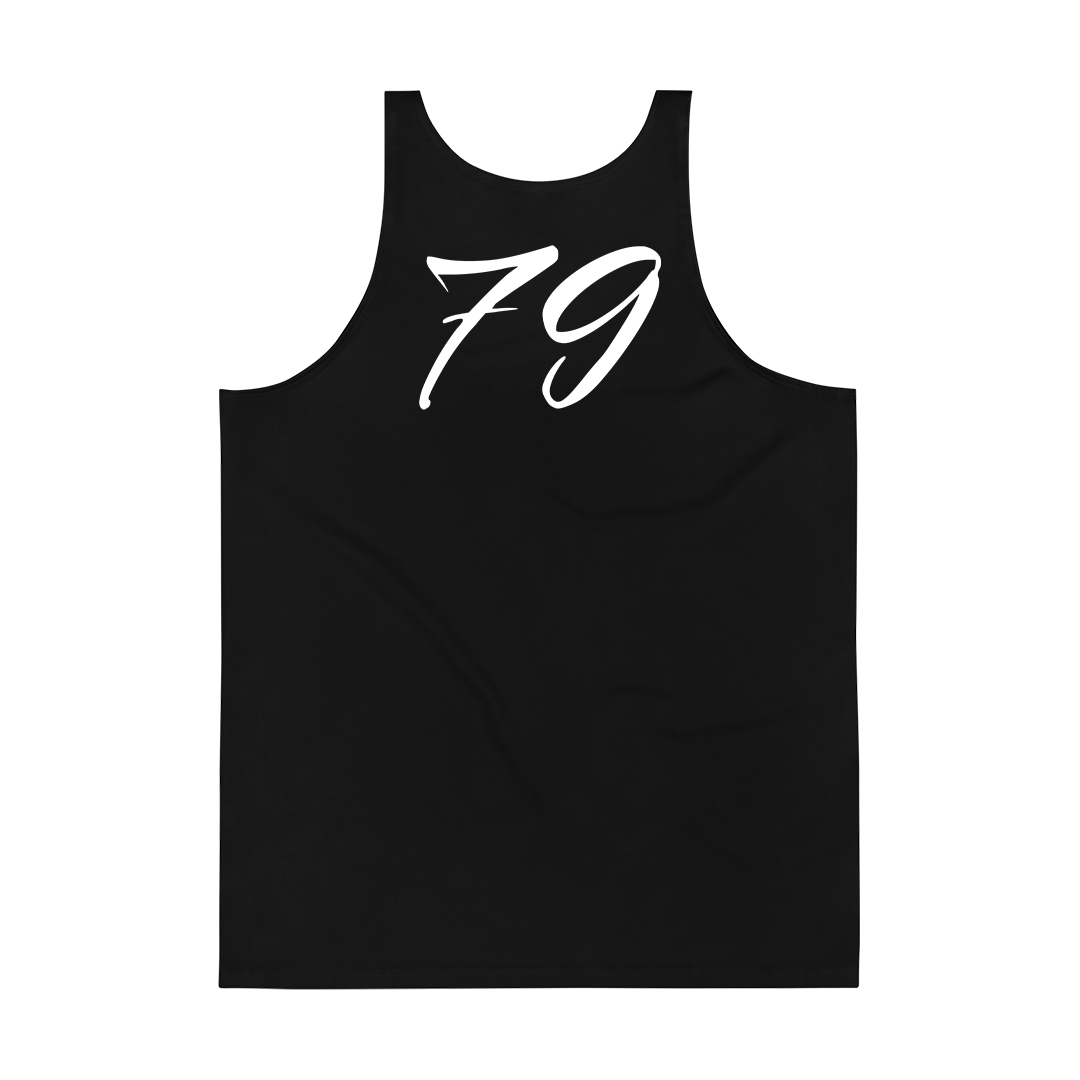 EKU Rugby Tank Top