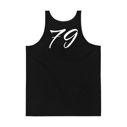 EKU Rugby Tank Top