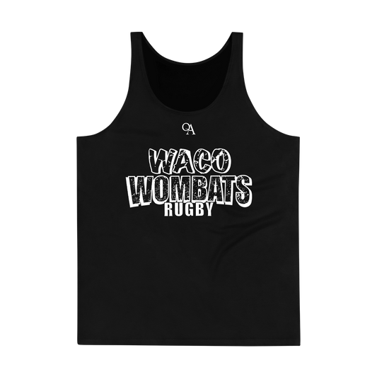 Waco Wombats Tank Top