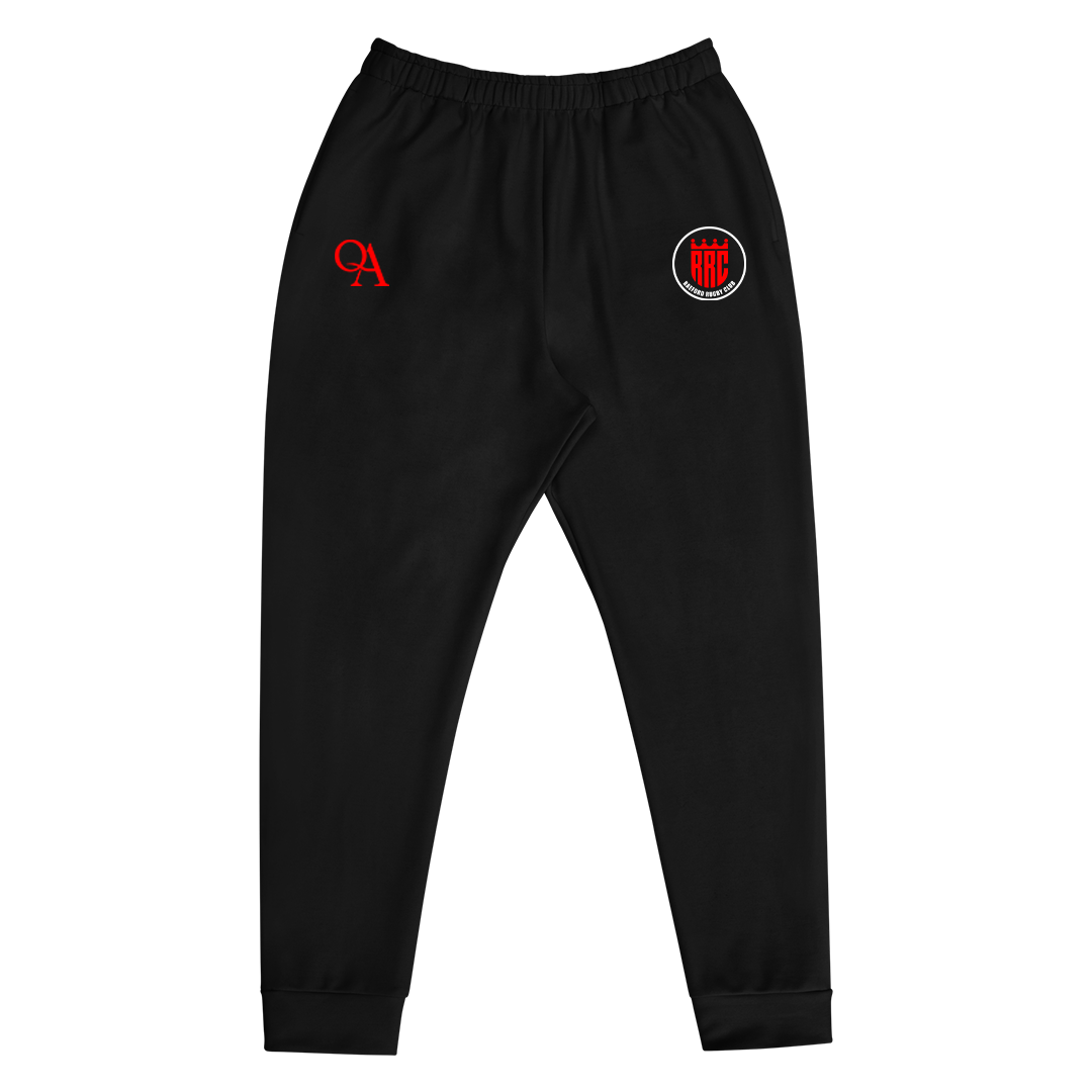 Raeford Rugby Water Resistant Set