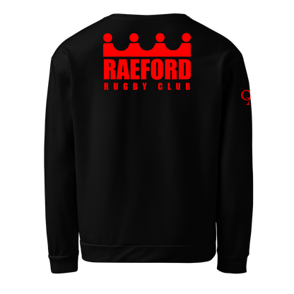 Raeford Rugby Water Resistant Set