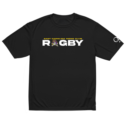 ECU Rugby Dry Fit