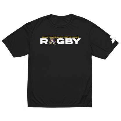 ECU Rugby Dry Fit