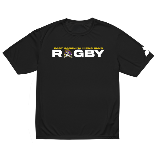 ECU Rugby Dry Fit