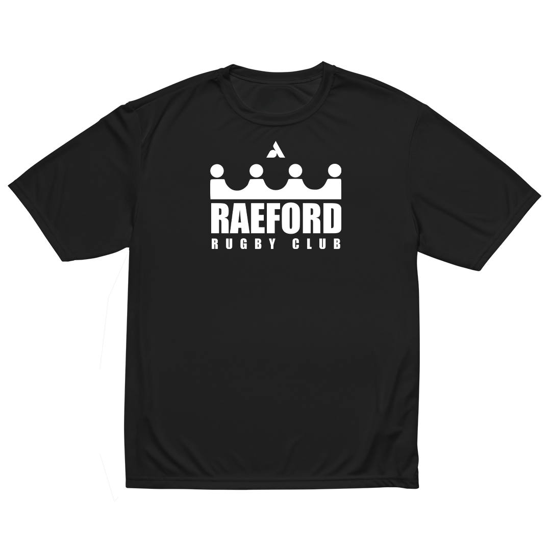Raeford Rugby Dry Fit