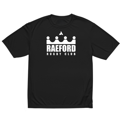 Raeford Rugby Dry Fit