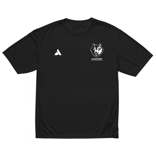 Loyola Chicago Rugby Dry Fit