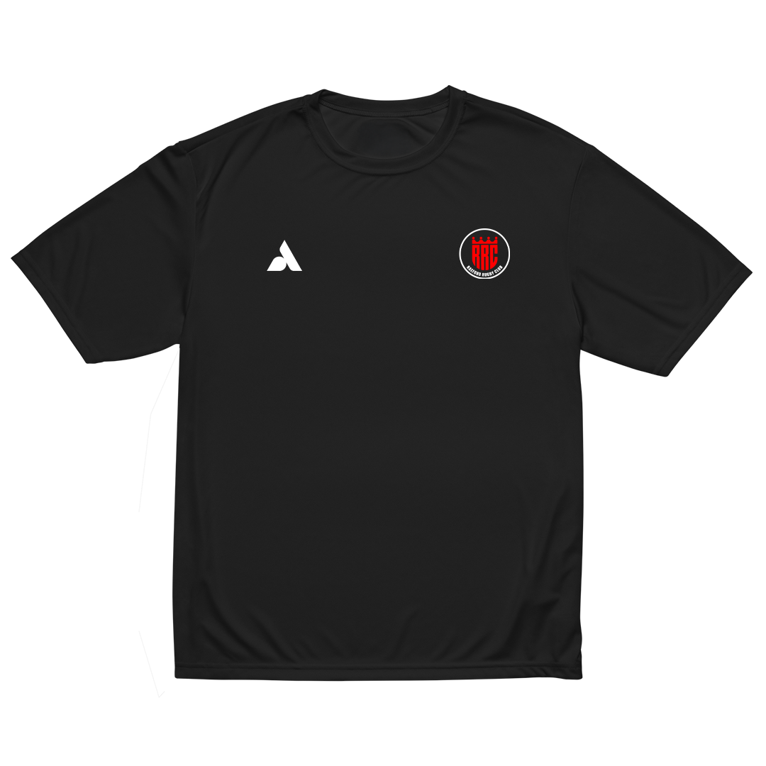 Raeford Rugby Dry Fit