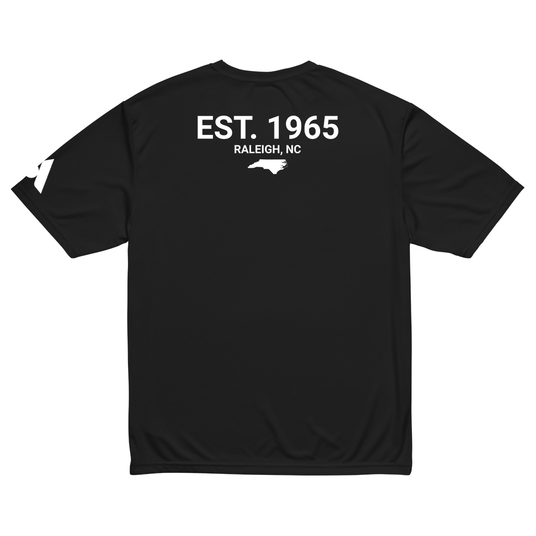 NC State Rugby Dry Fit