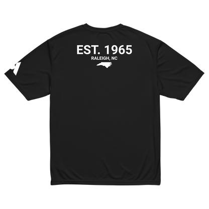 NC State Rugby Dry Fit