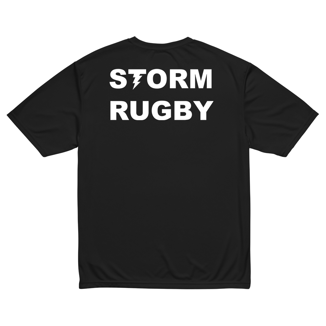 Carolina Storm Dry Fit