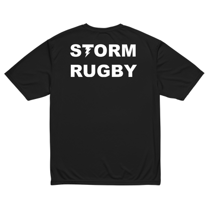 Carolina Storm Dry Fit