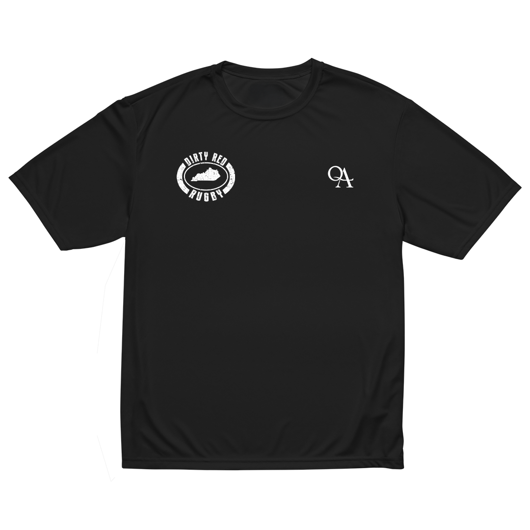 WKU Rugby Dry Fit