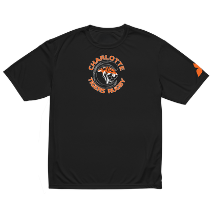 Tigers Rugby Dry Fit
