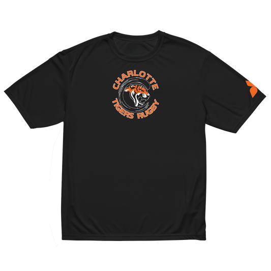 Tigers Rugby Dry Fit