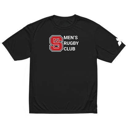 NC State Rugby Dry Fit