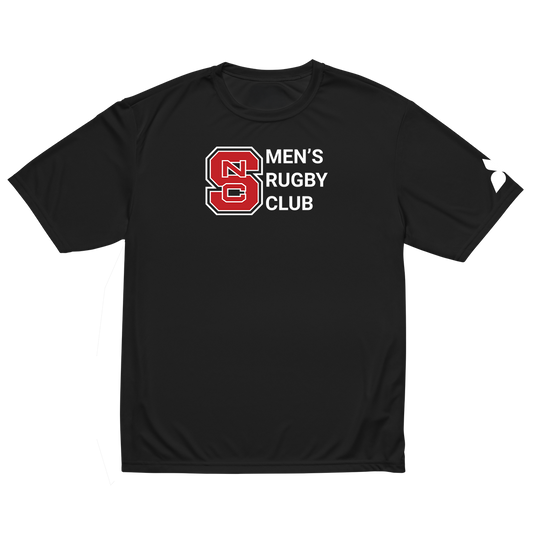 NC State Rugby Dry Fit