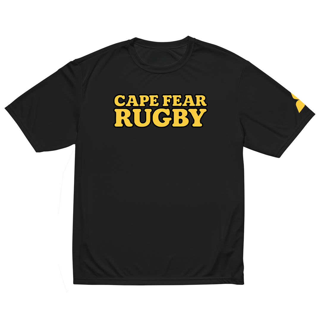 Fear Youth Rugby Dry Fit