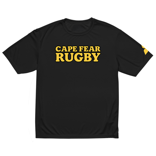 Fear Youth Rugby Dry Fit