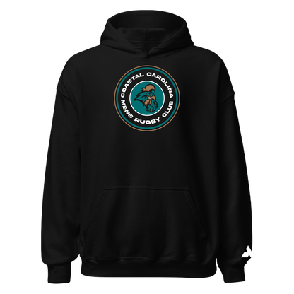 Coastal Carolina Rugby Hoodie
