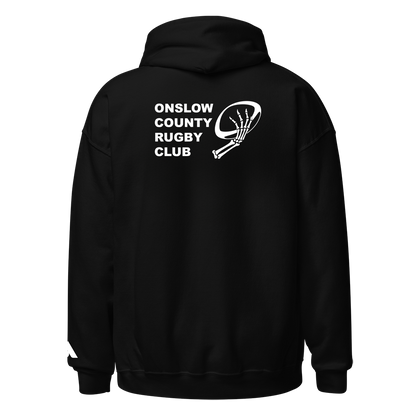 Onslow Rugby Hoodie