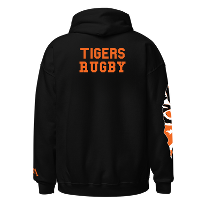 Tigers Rugby Hoodie