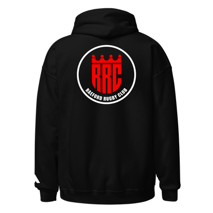 Raeford Rugby Hoodie