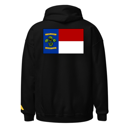 Fear Youth Rugby Hoodie