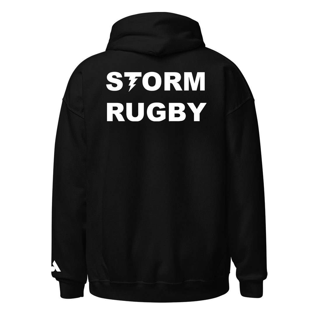 Carolina Storm Hoodie