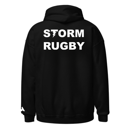 Carolina Storm Hoodie