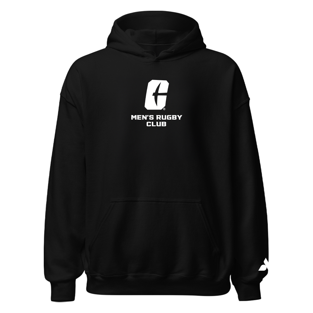 CLT Rugby Hoodie
