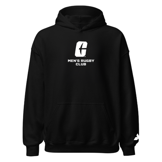 CLT Rugby Hoodie