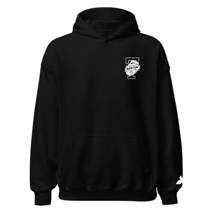Boston Rugby Hoodie