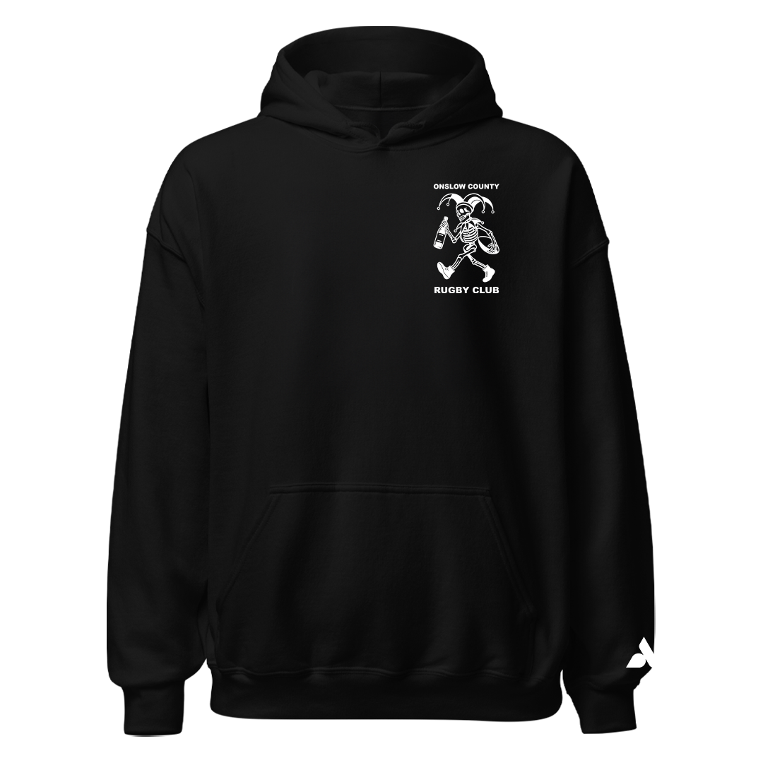 Onslow Rugby Hoodie