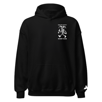 Onslow Rugby Hoodie