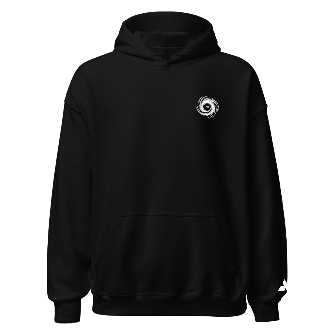 Carolina Storm Hoodie