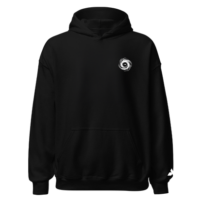 Carolina Storm Hoodie