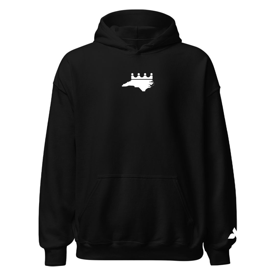 Raeford Rugby Hoodie