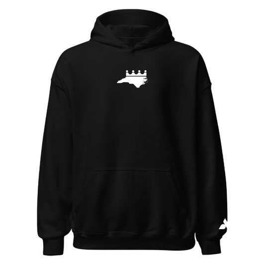 Raeford Rugby Hoodie